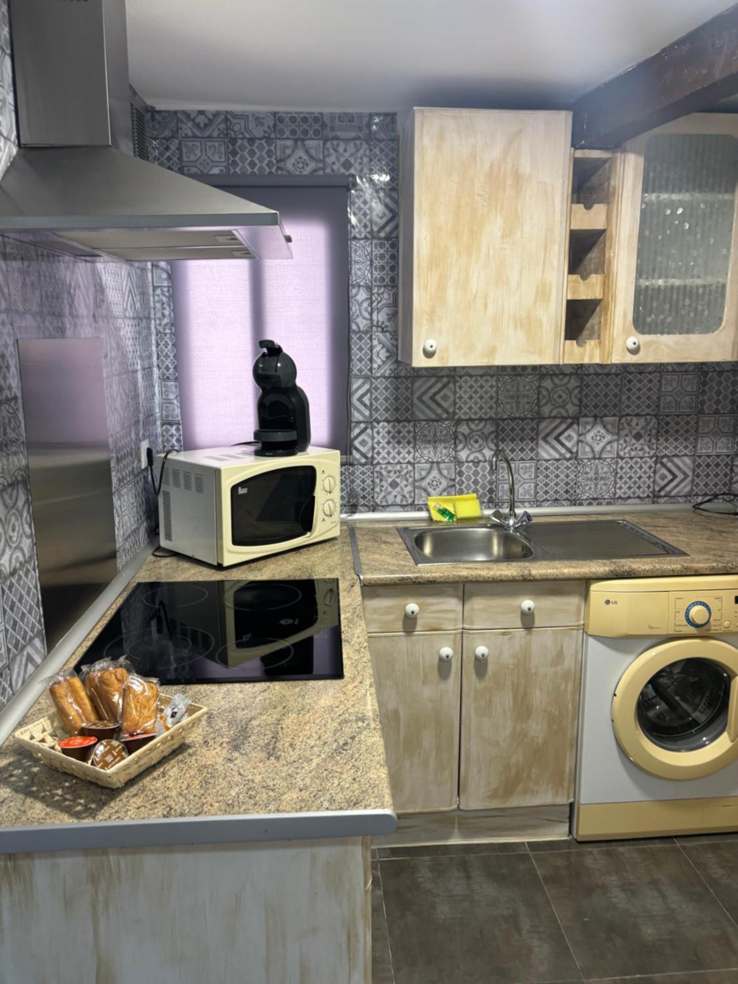 Apartment Mayte