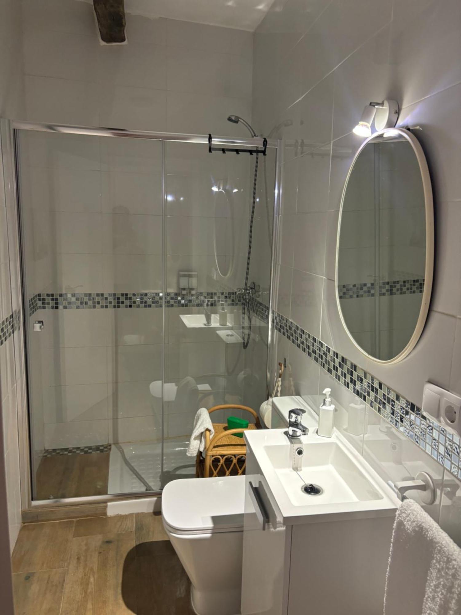 Apartment Mayte