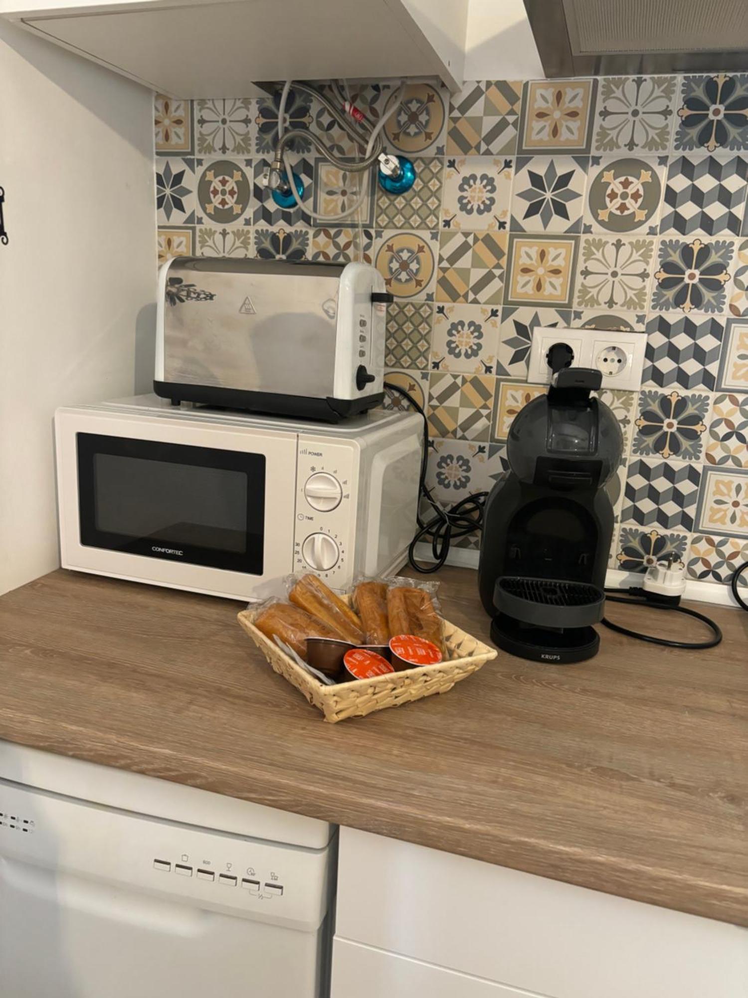 Mayte Apartment Toledo