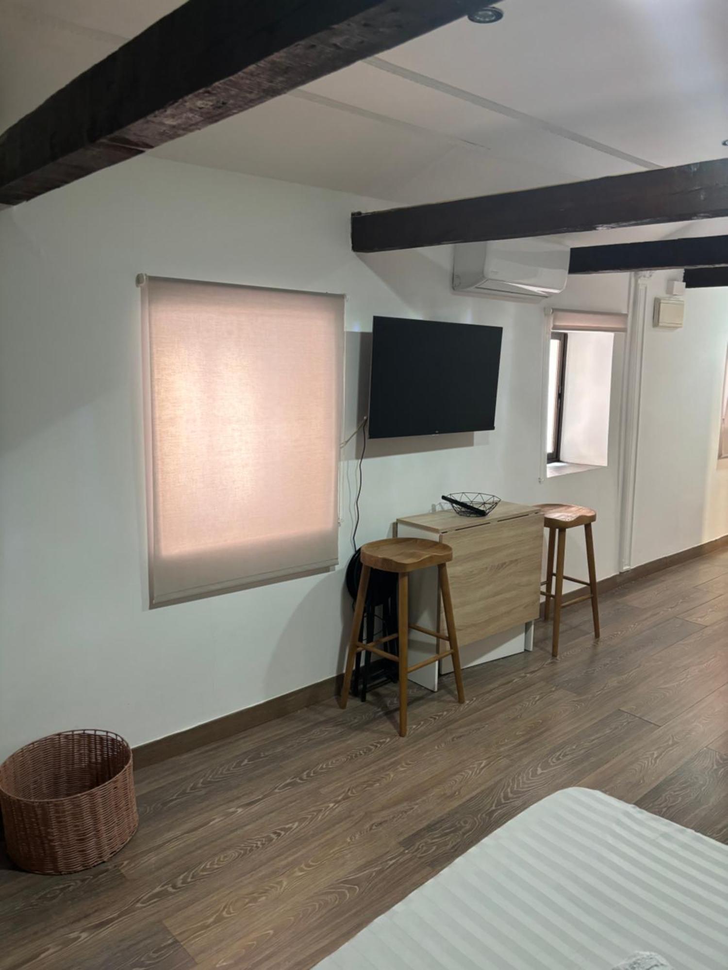 Apartment Mayte Toledo
