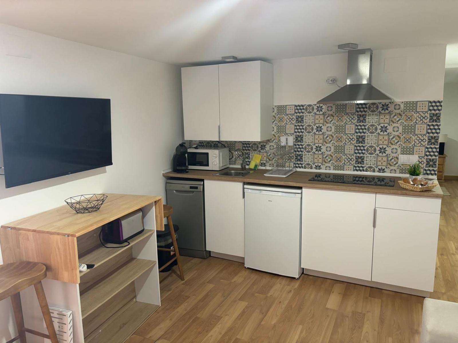 Mayte Apartment