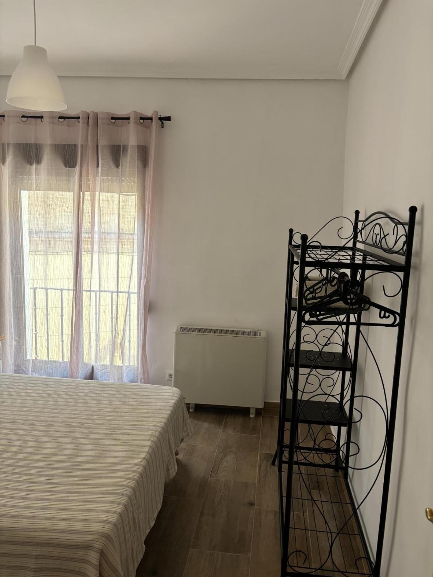 Mayte Apartment *
