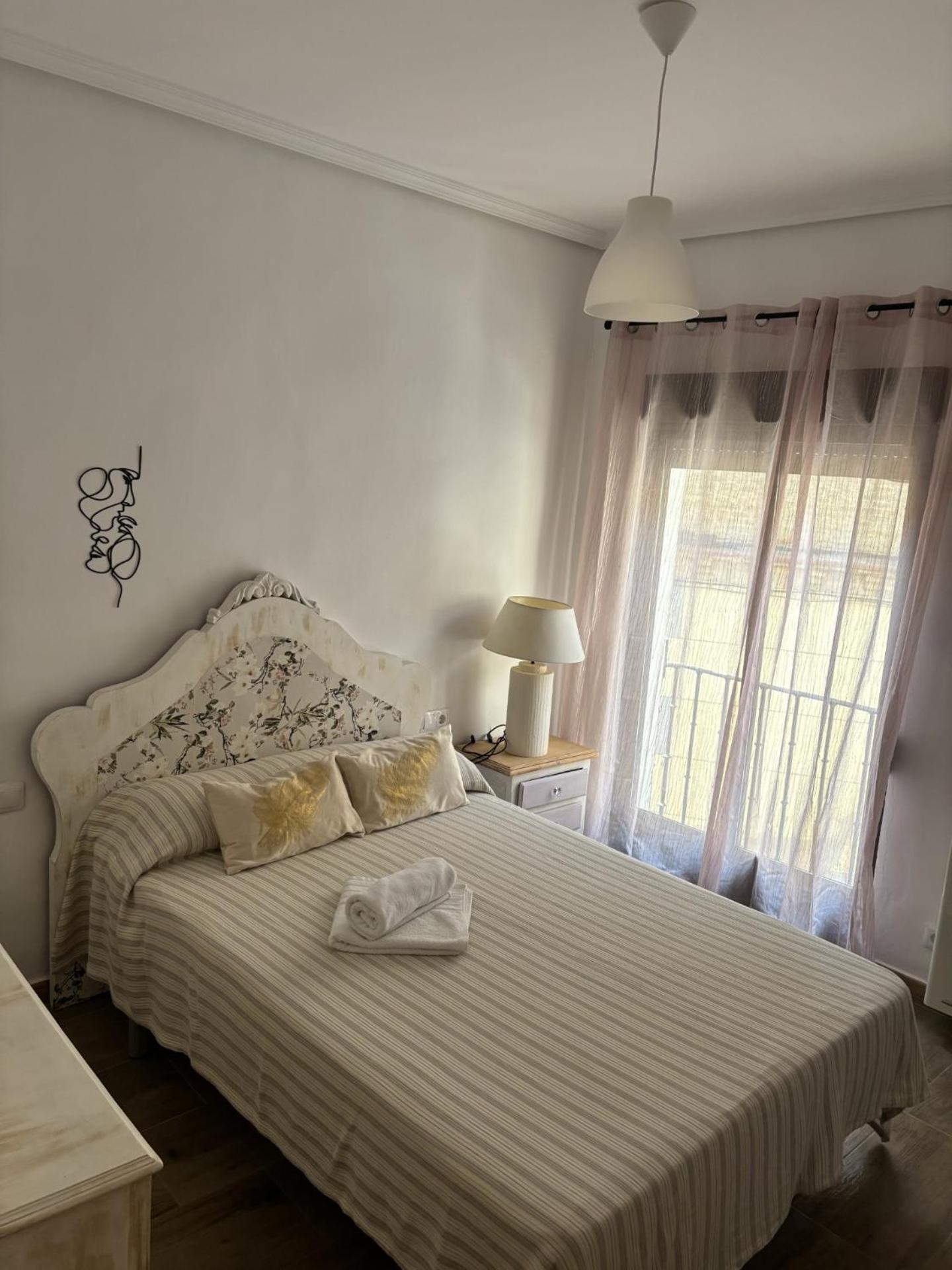 Mayte Apartment