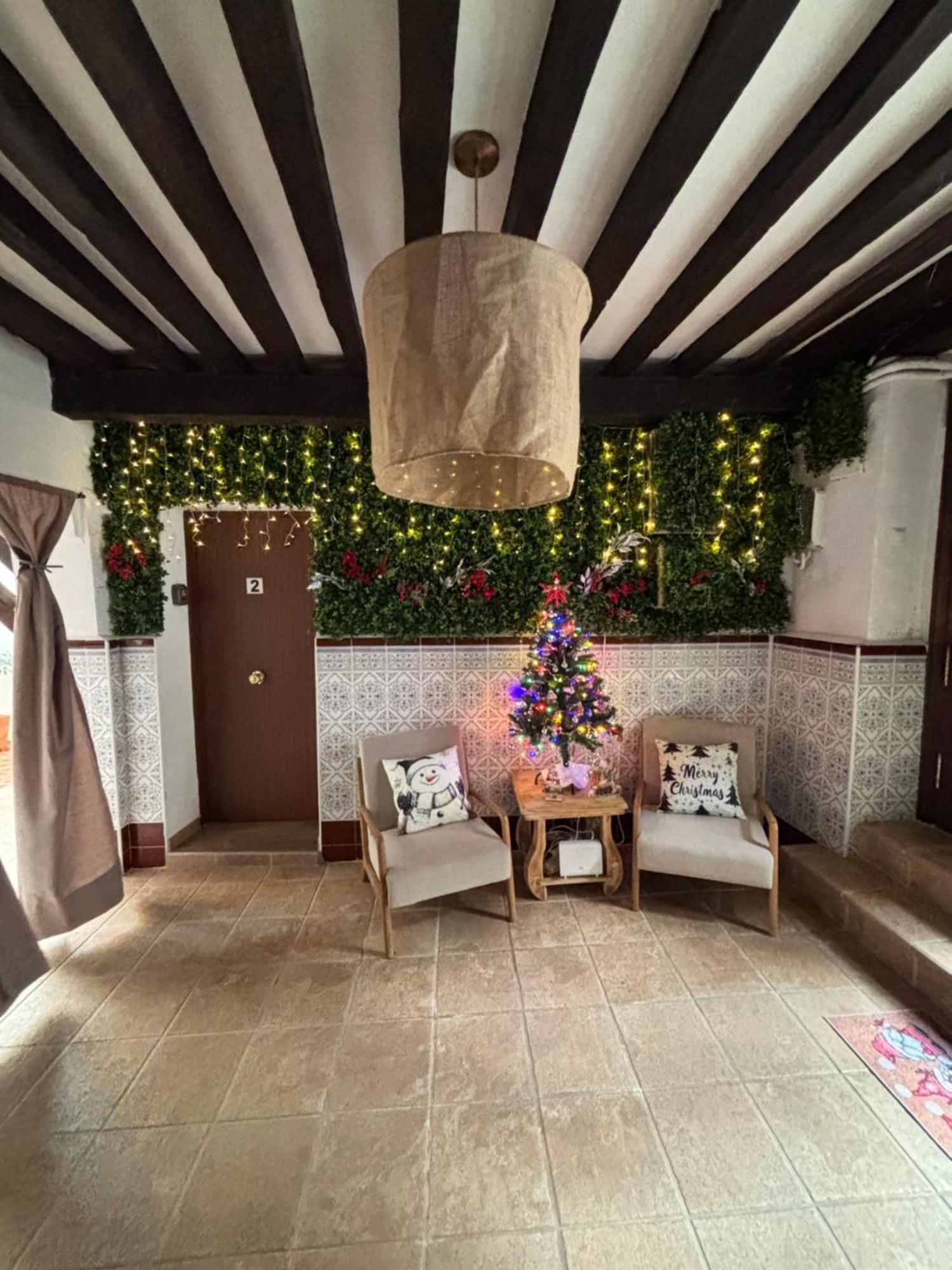 Apartment Mayte Toledo