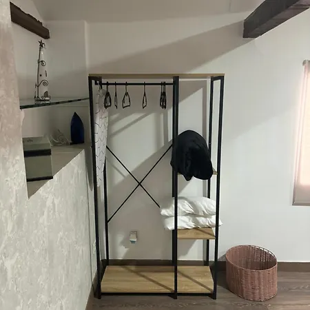 Apartamentos Mayte Toledo Exterior photo