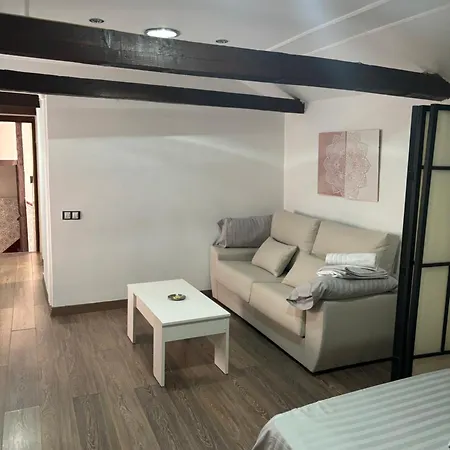 Apartamentos Mayte Toledo Exterior photo