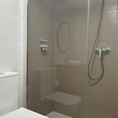 Apartamentos Mayte Toledo Exterior photo