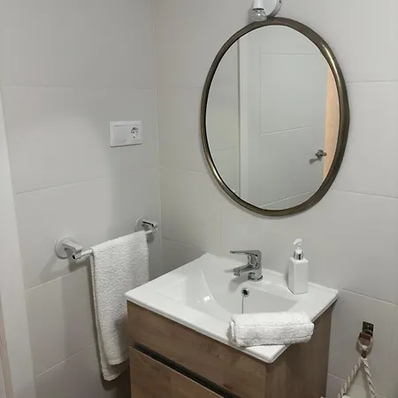 Apartamentos Mayte Toledo Exterior photo