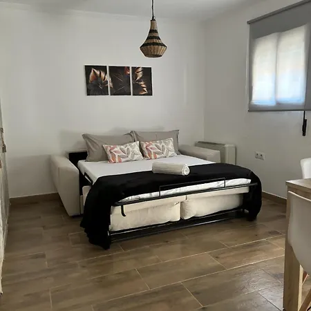Apartamentos Mayte Toledo Exterior photo