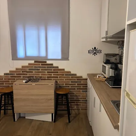 Apartamentos Mayte Toledo Exterior photo