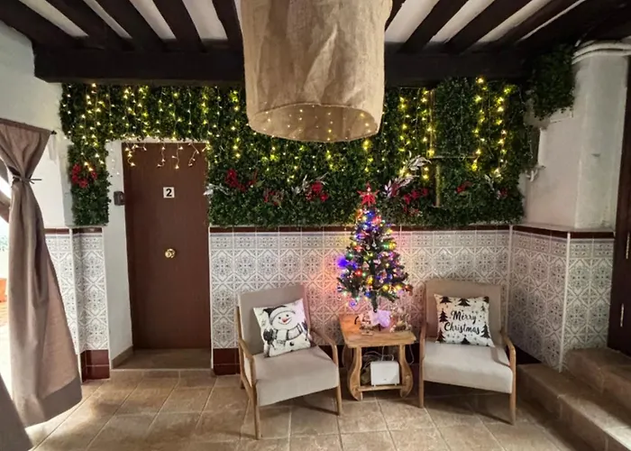 Apartamentos Mayte