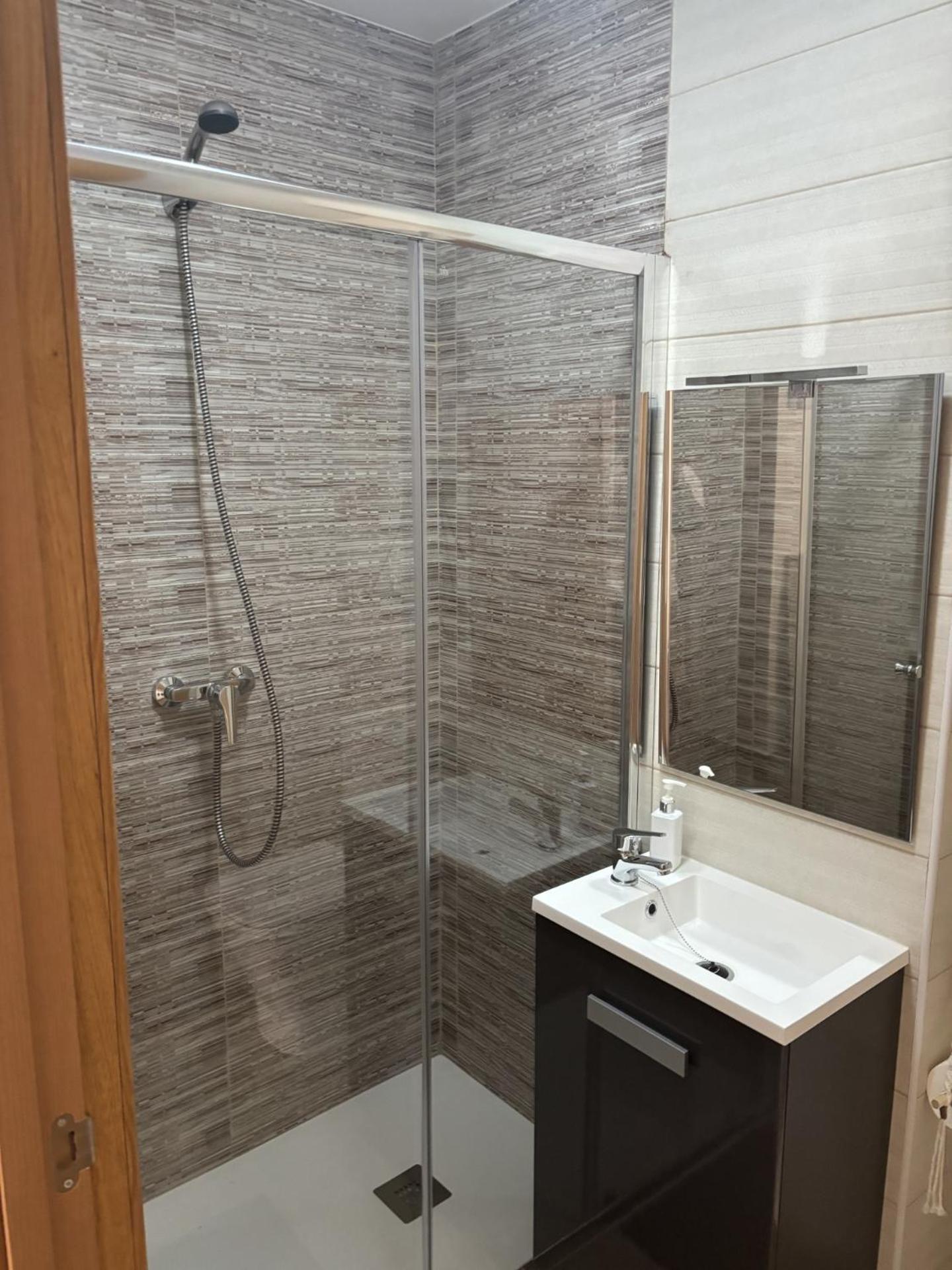 Apartamento Mayte Toledo